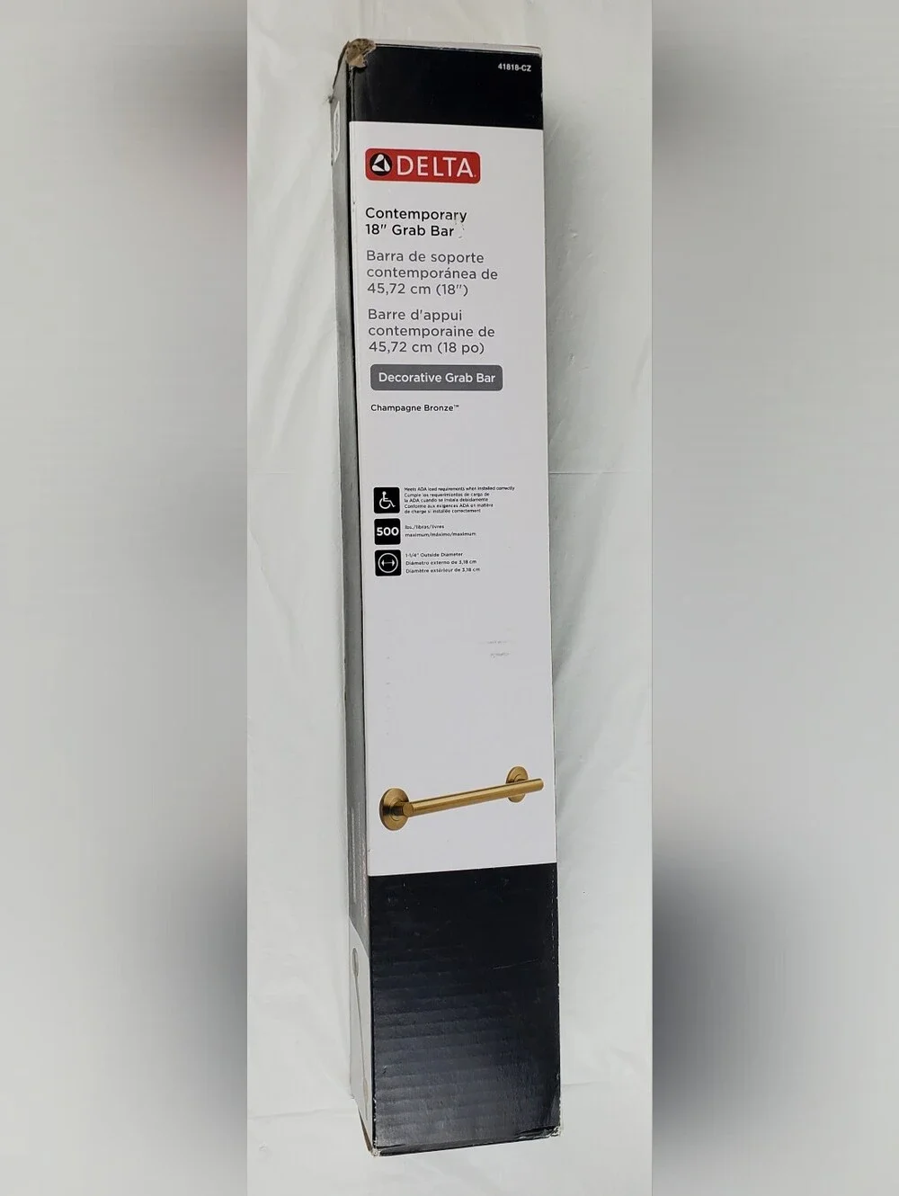 Delta 18